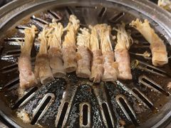 -九田家黑牛烤肉料理(珠江摩尔店)