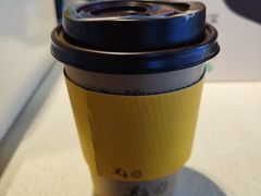 -麦当劳(潮阳店)