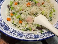 -老瑞福上海菜(人民广场店)