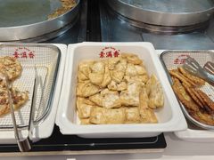-素满香·素食自助餐(福州·长乐北路店)