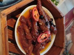 -避风塘·金牌店·夜宵(金玉兰店)