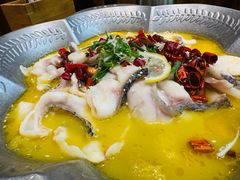 -陈厨老味·老派郴州菜(宜章店)