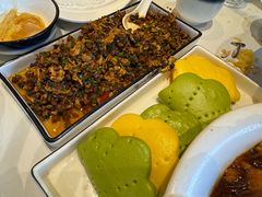 -八大碗·地道东北菜(白塔堡店)