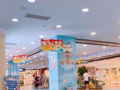 -新世界百货(顺义店)