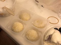 -满记甜品(荟聚购物中心店)