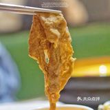 炫了两盘榴莲肉就能回本的自助餐，你还在犹豫什么？！
