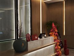 -武汉卓尔万豪酒店·万悦中餐厅(武汉客厅银冠店)