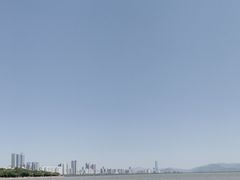 -深圳湾公园(南山区)