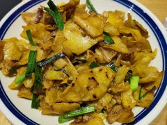-肖记公安牛肉鱼杂(田林路店)