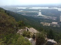 -虞山城墙