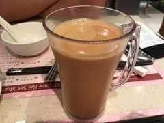 奶茶-池记(尖沙咀店)