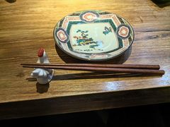 -鸟幸 TORISAKI 炭火居酒屋