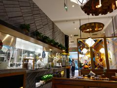 -云海肴·汽锅鸡·云南菜(苏州中心店)