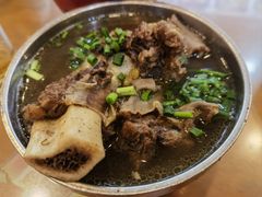 -老牌依强牛肉店(达道总店)