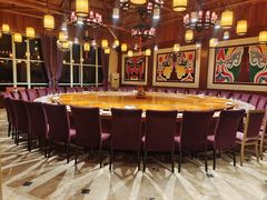 -顺风山庄(水濂山店)