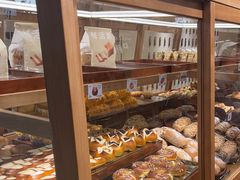 -小飞象面包公社(珠江路金鹰店)