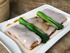 香滑布拉肠粉-德兴show鲜·蒸汽海鲜火锅餐厅(格创悦里店)