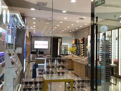 -科达眼镜(兰州中心店)