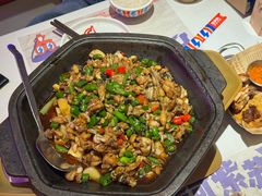 -蛙来哒(方圆荟店)