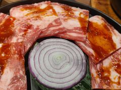 -九田家黑牛烤肉料理(无锡T12店)