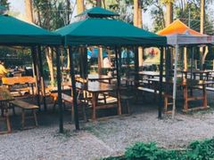 -前小桔亲子创意农场·草莓采摘·露营烧烤