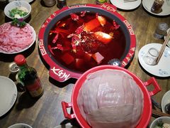 -七里川健康火锅(总店)