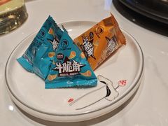-香丰阁·烤鸭·川湘菜(清河店)