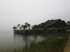 -东钱湖旅游度假区