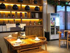 -万兴佳烤肉·长白山老味道(宏泰广场店)