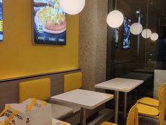 -尊宝比萨(可园店)