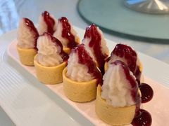 -玉林烤鸭店(定福庄店)