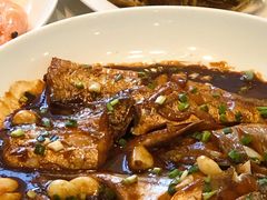 -碧海银沙海鲜餐厅(恒大海上威尼斯店)