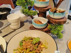 -佬太公海鸭·海鲜大排档(上海总店)