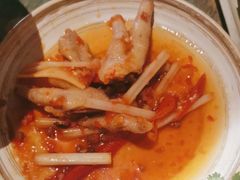 -浩海火燒雲傣家菜(芮欧百货店)