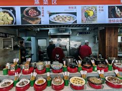 -土桥手掌鸡·26年灌县老味道(都江堰店)