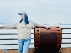 -演武大桥观景平台