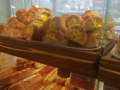 -新侨三宝乐面包店(崇文门店)