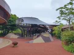 -新加坡飞禽公园