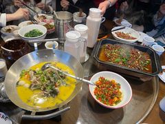 -湘厨壹品(芙蓉广场店)