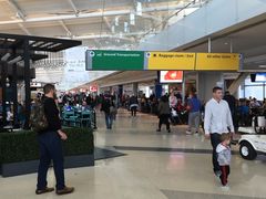 -纽瓦克自由国际机场