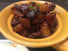 -自游人·美食一楼·地道徽菜(三十年名店)