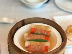 -金悦轩海鲜酒家(拱北店)