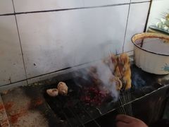 -张四烤羊肉(西藏自治区拉萨市丹杰林巷店)