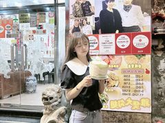 -凤城礼记鱼翅海鲜酒家(新马路总店)