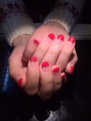 -EMILY艾枚莉美甲美睫·美颜·现磨咖啡