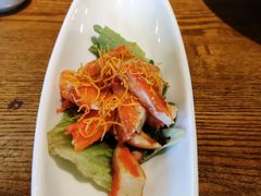 -禾喏精致料理美术馆(金狮广场店)