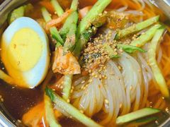 -西塔隆太白烤牛肉馆(图们路店)