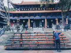 -中国观音故里广德景区