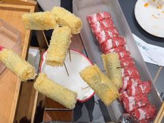 -乔先生涮肉·鲜活牛羊肉火锅(塘沽店)