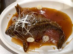 -卫鼎轩·曹公馆(鼓楼店)